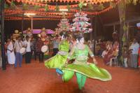  Mrgabete Utsava at Panchavati (Pic Courtesy Shri Dinesh Karkal)